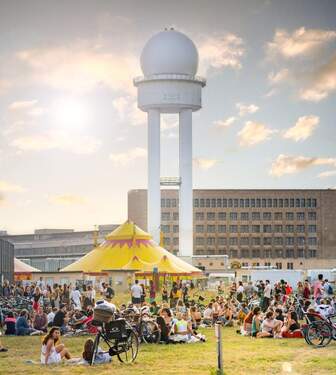 Tempelhofer_Feld - 