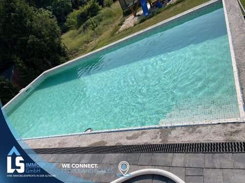 Swimming-Pool - 