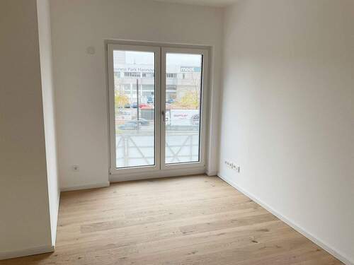 Wohnen - Officebereich - 