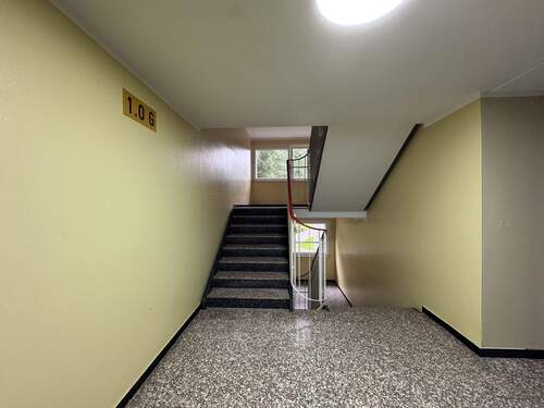 Treppenhaus 1.OG - 