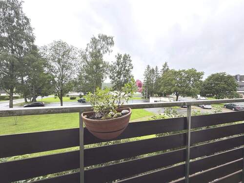 Tolle Aussicht - 2 Zimmer Etagenwohnung in Altenau