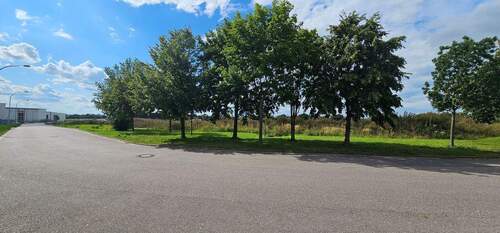 Bild 2 - Grundstück zum Kaufen in Jesewitz