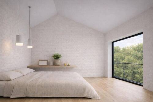 Schlafen in der Natur - 