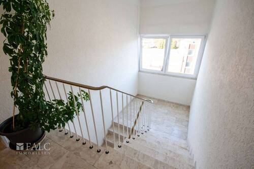 Treppenhaus - 