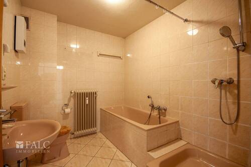 Badezimmer - 