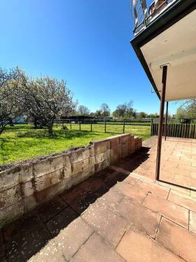 IMG_6781(1).jpeg - 3-Zimmer-Erdgechosswohnung mit Garten