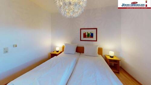 Schlafzimmer - 
