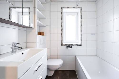 Badezimmer - 