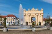 Haus kaufen-Potsdam-Brandenburger-Tor - 