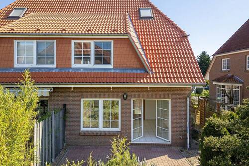 Haus_kaufen_Fahrland (21) - Gut geschnittene Doppelhaushälfte in Potsdam, vermietet. Ohne Käuferprovision