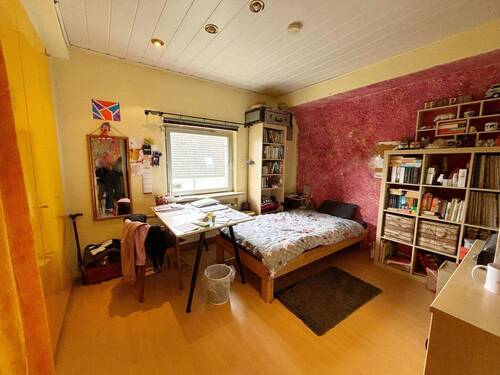 Schlafzimmer OG - 