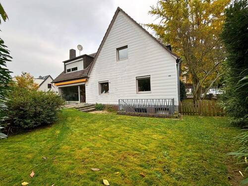 Seitenansicht - 