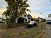 Eckansicht - 