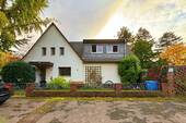 Frontansicht - 5 Zimmer Einfamilienhaus zum Kaufen in Leverkusen