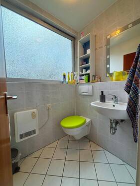 Gäste WC - Einfamilienhaus mit 153,00 m² in Leverkusen zum Kaufen