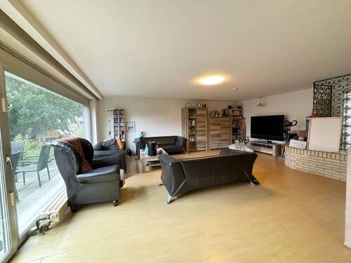Wohnzimmer EG - 
