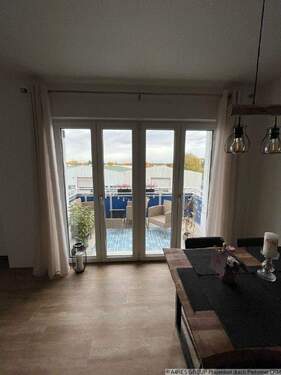 Balkon - 
