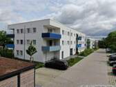 Außenansicht - 2 Zimmer Etagenwohnung zur Miete in Dahlwitz-Hoppegarten