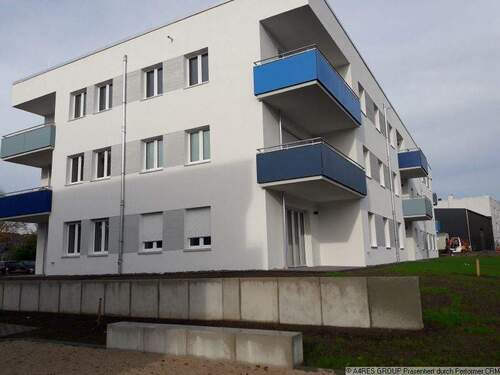 1B - Etagenwohnung in Dahlwitz-Hoppegarten zur Miete