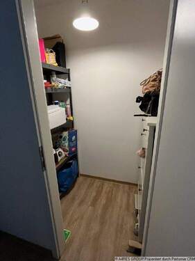 Abstellkammer - 