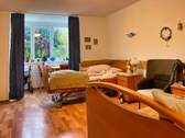 Wohnung_2 - Wohnung im Pro Seniore Parkstift - 45,35 m² Pflegeapartment