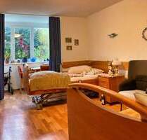 Wohnung im Pro Seniore Parkstift - 45,35 m² Pflegeapartment - Landau