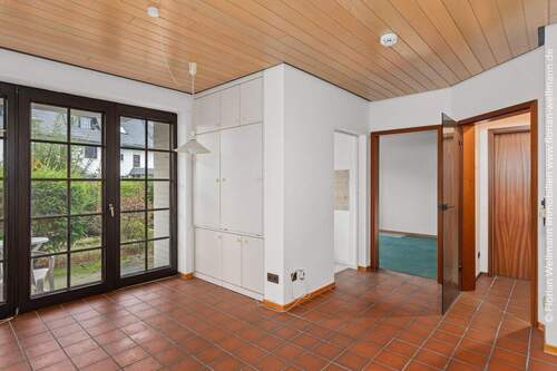 Wohnen (16,42 m²) ... - Etagenwohnung mit 40,20 m&sup2; in Bremen zum Kaufen