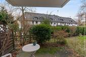 Terrasse (4,00 m²) ... - 