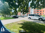 Parkplatz - 