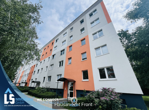 Hausansicht - 