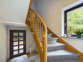 Treppenhaus - 