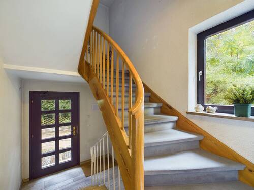 Treppenhaus - 
