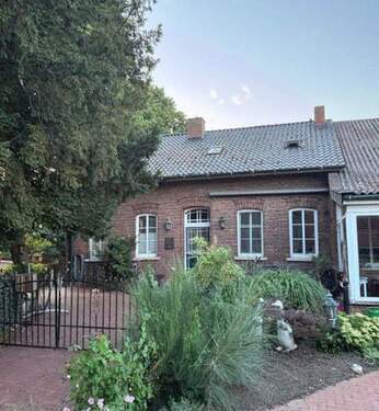 Außenansicht 3 - Einfamilienhaus mit 160,00 m&sup2; in Weener zum Kaufen