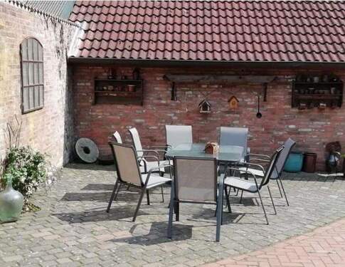Terrasse - 