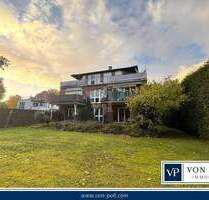 Schöne Wohnung mit großem Balkon und Garage - Celle Heese