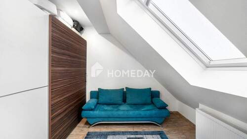 1. OG Schlafzimmer 1 1 - 