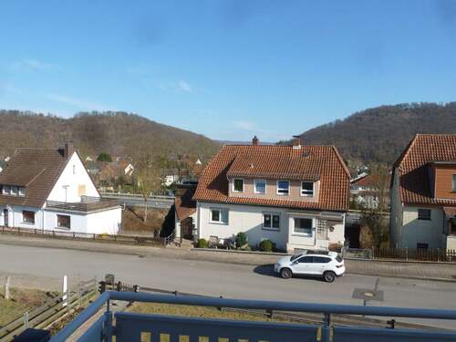 Aussicht - 