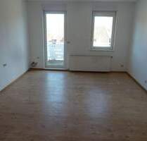 Ansprechende 3 Zimmer Wohnung mit EBK, Balkon und Garten - Bodenwerder Kemnade