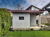 Gartenhaus - 