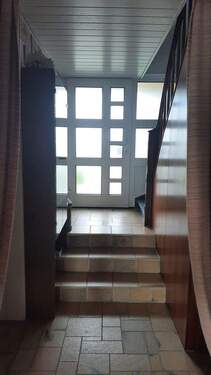 Eingang - 4 Zimmer Reihenmittelhaus in Remseck-Hochberg