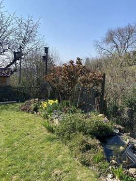 Garten - 