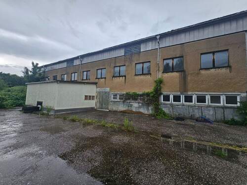 Bild 2 - Halle zur Miete in Leipzig