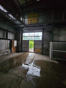 Bild 4 - Halle in Leipzig zur Miete