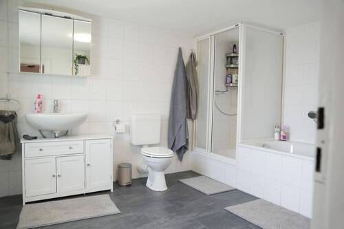 Badezimmer - 
