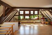 Dachgeschoss - 