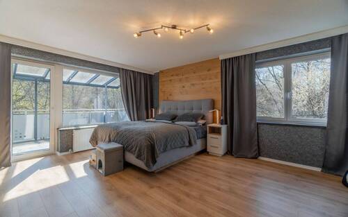 Schlafen - 