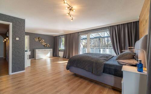 Schlafen - 