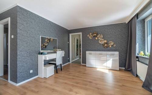 Schlafen - 