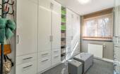 Ankleidebereich - 