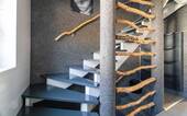 Treppenhaus - 